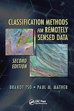 Classification Methods for Remotely Sensed Data