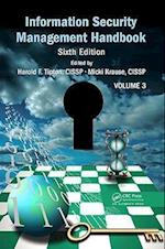 Information Security Management Handbook, Volume 3