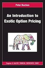 An Introduction to Exotic Option Pricing