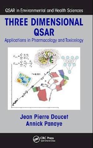 Three Dimensional QSAR