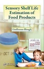 Sensory Shelf Life Estimation of Food Products