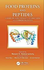 Food Proteins and Peptides