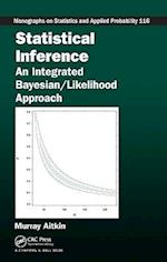 Statistical Inference