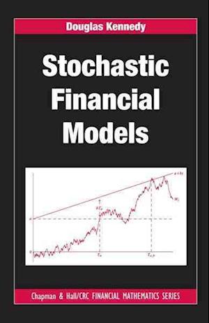 Stochastic Financial Models