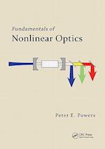 Fundamentals of Nonlinear Optics