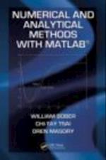 Numerical and Analytical Methods with MATLAB