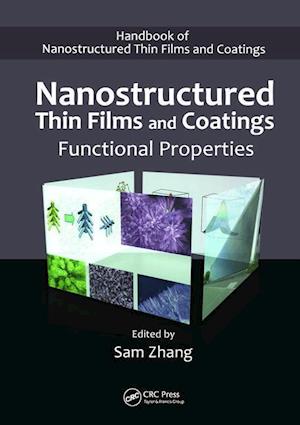 Nanostructured Thin Films and Coatings