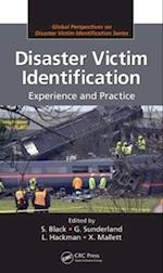 Disaster Victim Identification