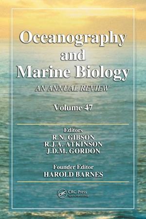 Oceanography and Marine Biology