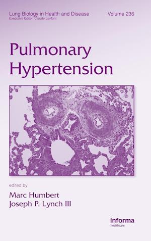 Pulmonary Hypertension