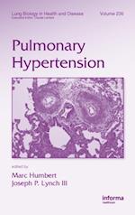 Pulmonary Hypertension