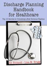 Discharge Planning Handbook for Healthcare