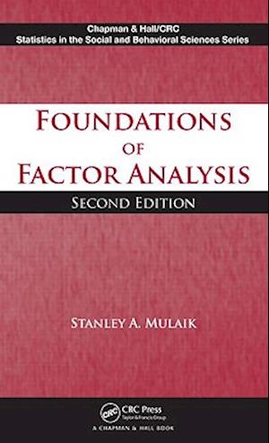 Foundations of Factor Analysis