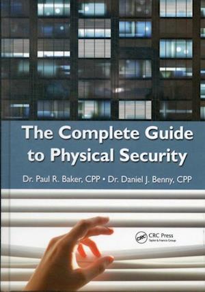 Complete Guide to Physical Security