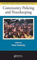 Community Policing and Peacekeeping