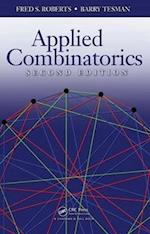 Applied Combinatorics