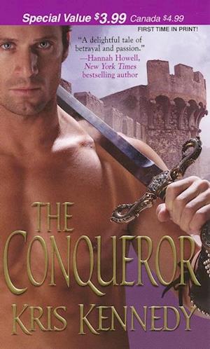 Conqueror