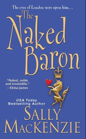 Naked Baron