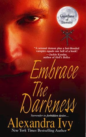 Embrace the Darkness