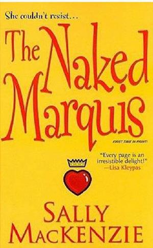 Naked Marquis
