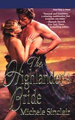 Highlander's Bride