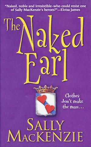Naked Earl