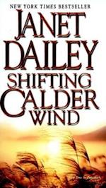 Shifting Calder Wind