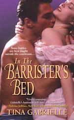 In the Barrister's Bed