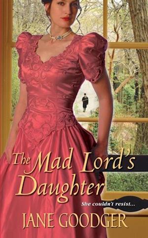 Mad Lord's Daughter