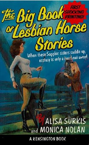 Big Book Of Lesbian Horse Stories