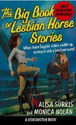 Big Book Of Lesbian Horse Stories