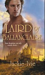 Laird of Ballanclaire