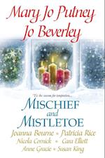 Mischief and Mistletoe