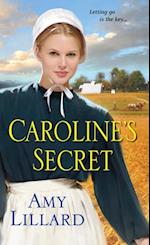 Caroline's Secret