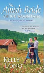 Amish Bride of Ice Mountain