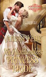 Highlander's Princess Bride