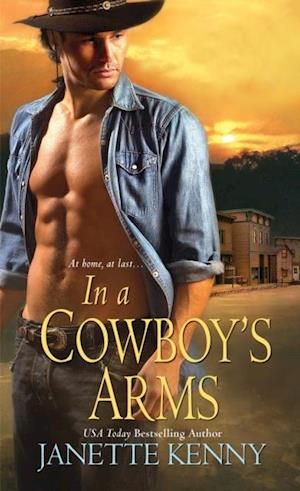 In a Cowboy's Arms