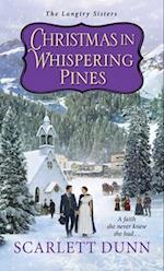 Christmas In Whispering Pines