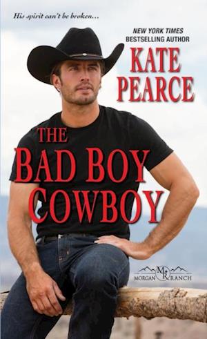 Bad Boy Cowboy