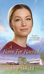 Home for Hannah