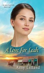 Love for Leah