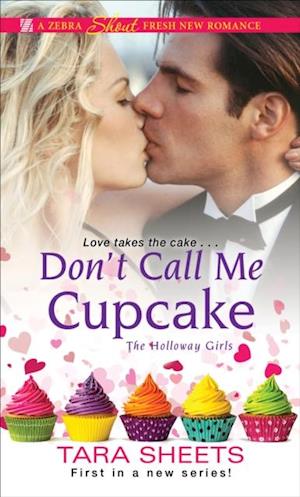 Don't Call Me Cupcake