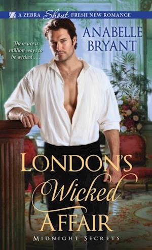 London's Wicked Affair