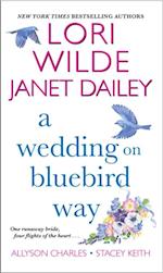 Wedding on Bluebird Way