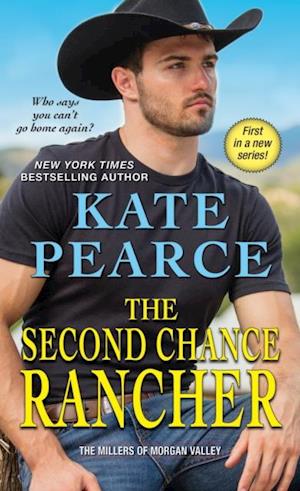 Second Chance Rancher