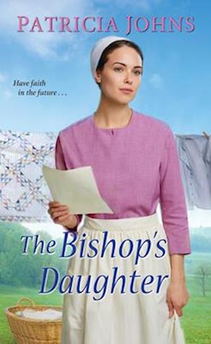 The Bishop's Daughter