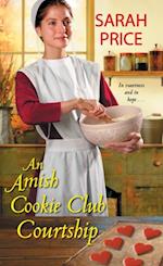 Amish Cookie Club Courtship
