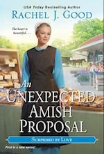 Unexpected Amish Proposal, An