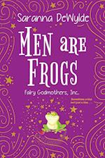 Men Are Frogs