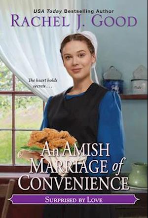 Amish Marriage of Convenience, An